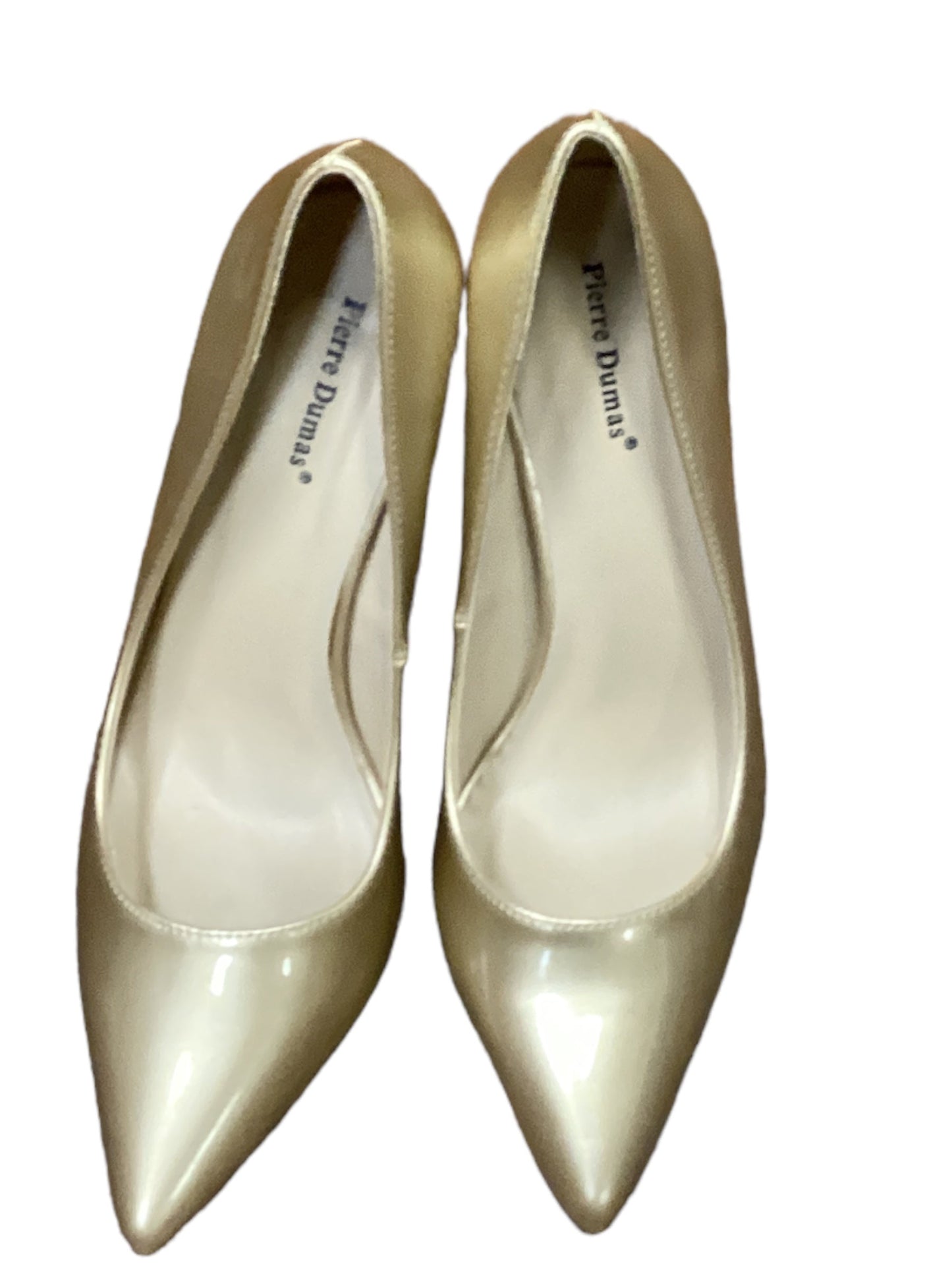 Shoes Heels Stiletto By Pierre Dumas Size: 9