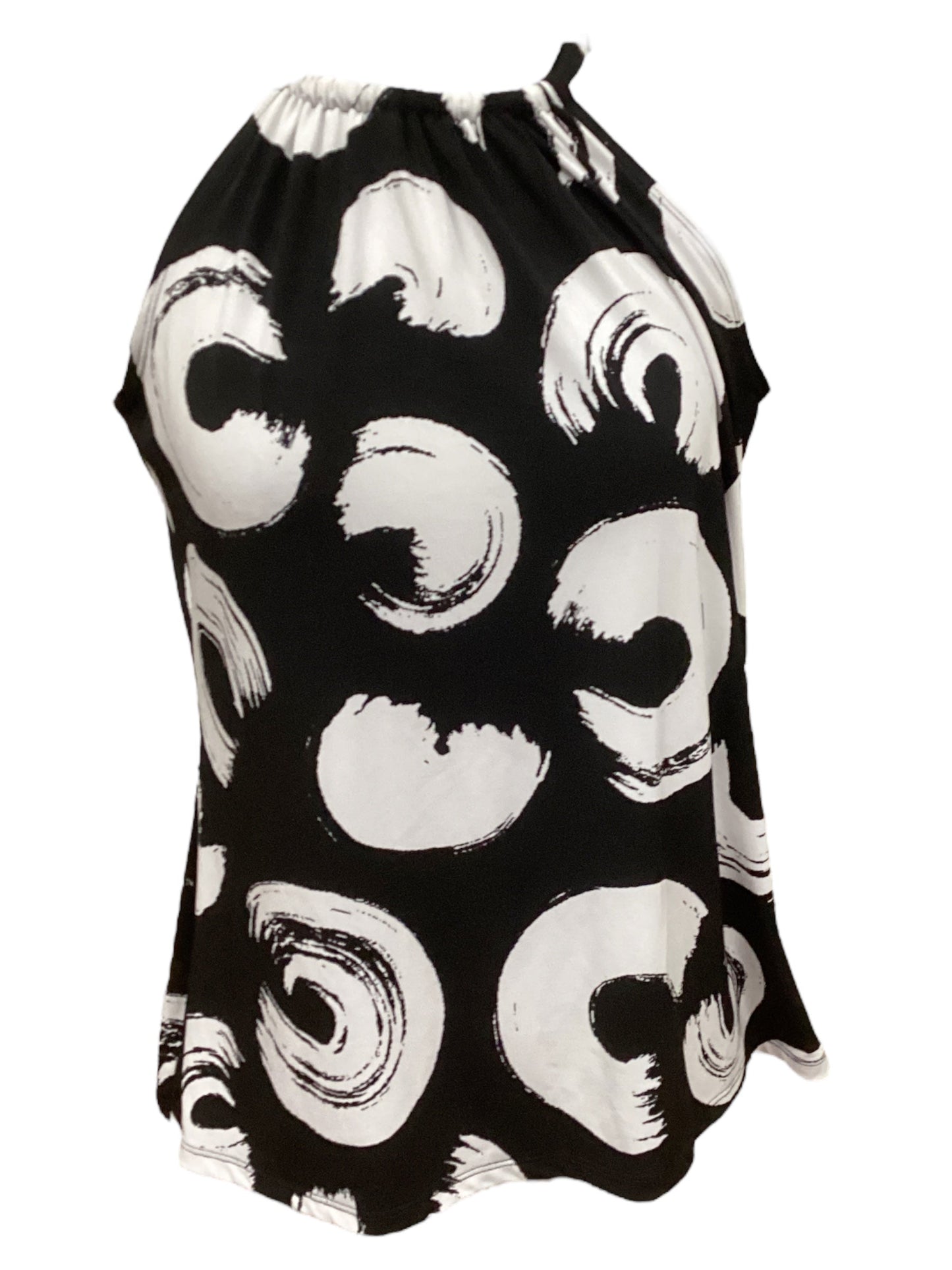 Top Sleeveless By Cynthia Rowley Size: M