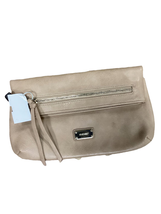 Clutch By Nine West  Size: Large