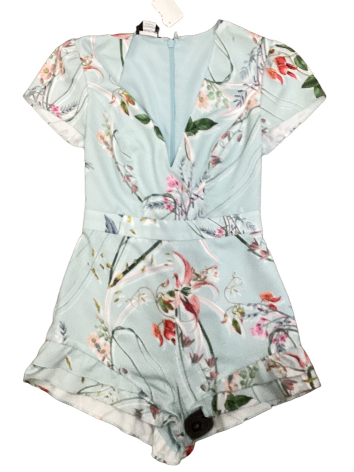 Romper By Bebe Size: 2