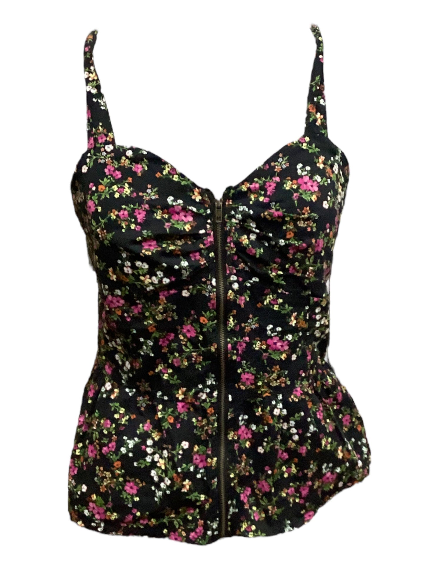 Top Sleeveless By Liberty Love Size: L