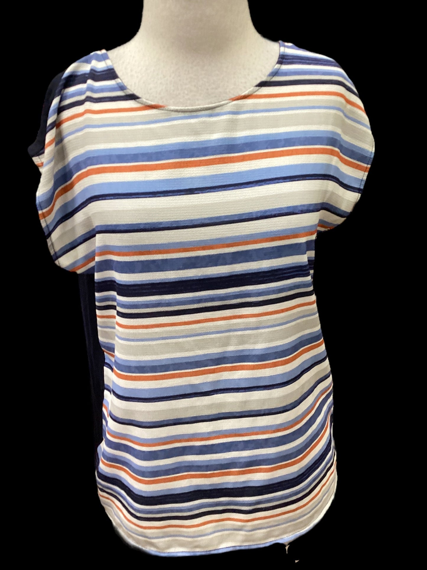 Top Short Sleeve By Esprit Size: M