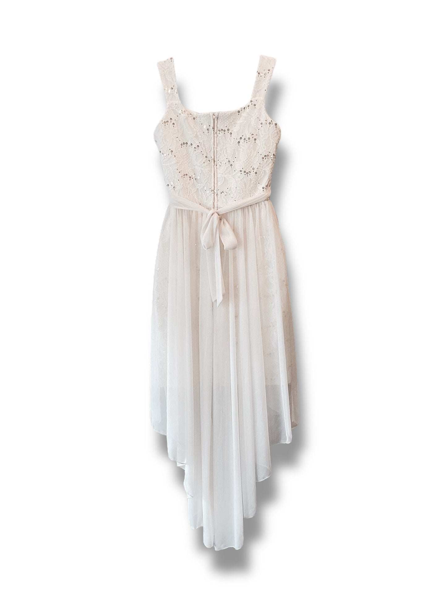 Dress Party Midi Size: M