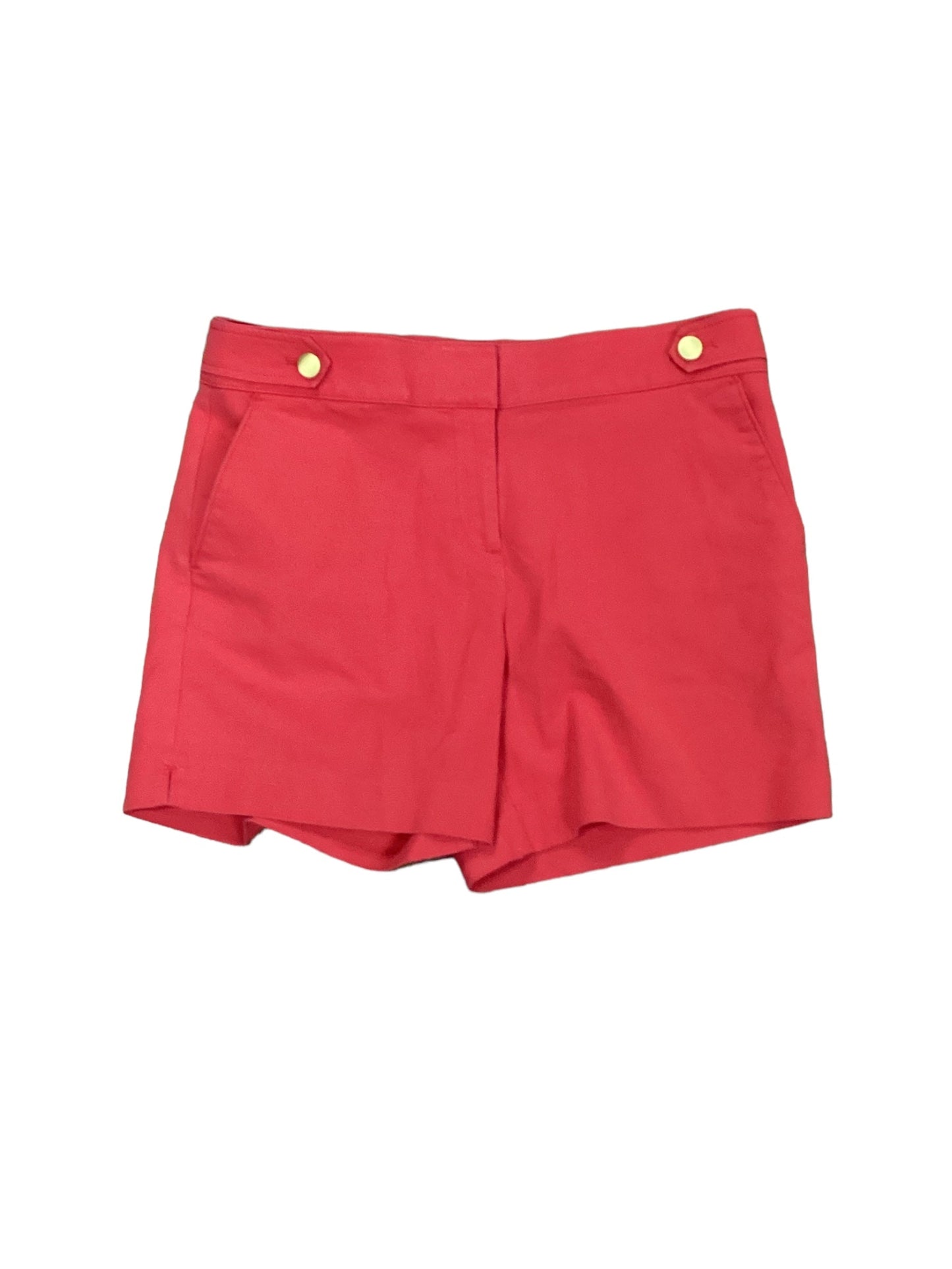 Shorts By Loft Size: 8