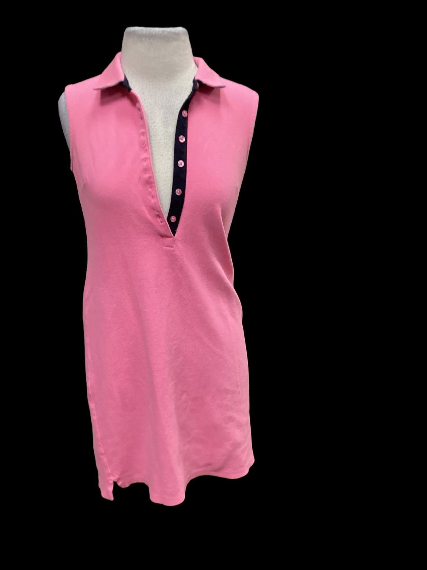 Dress Casual Midi By Talbots Size: Xs