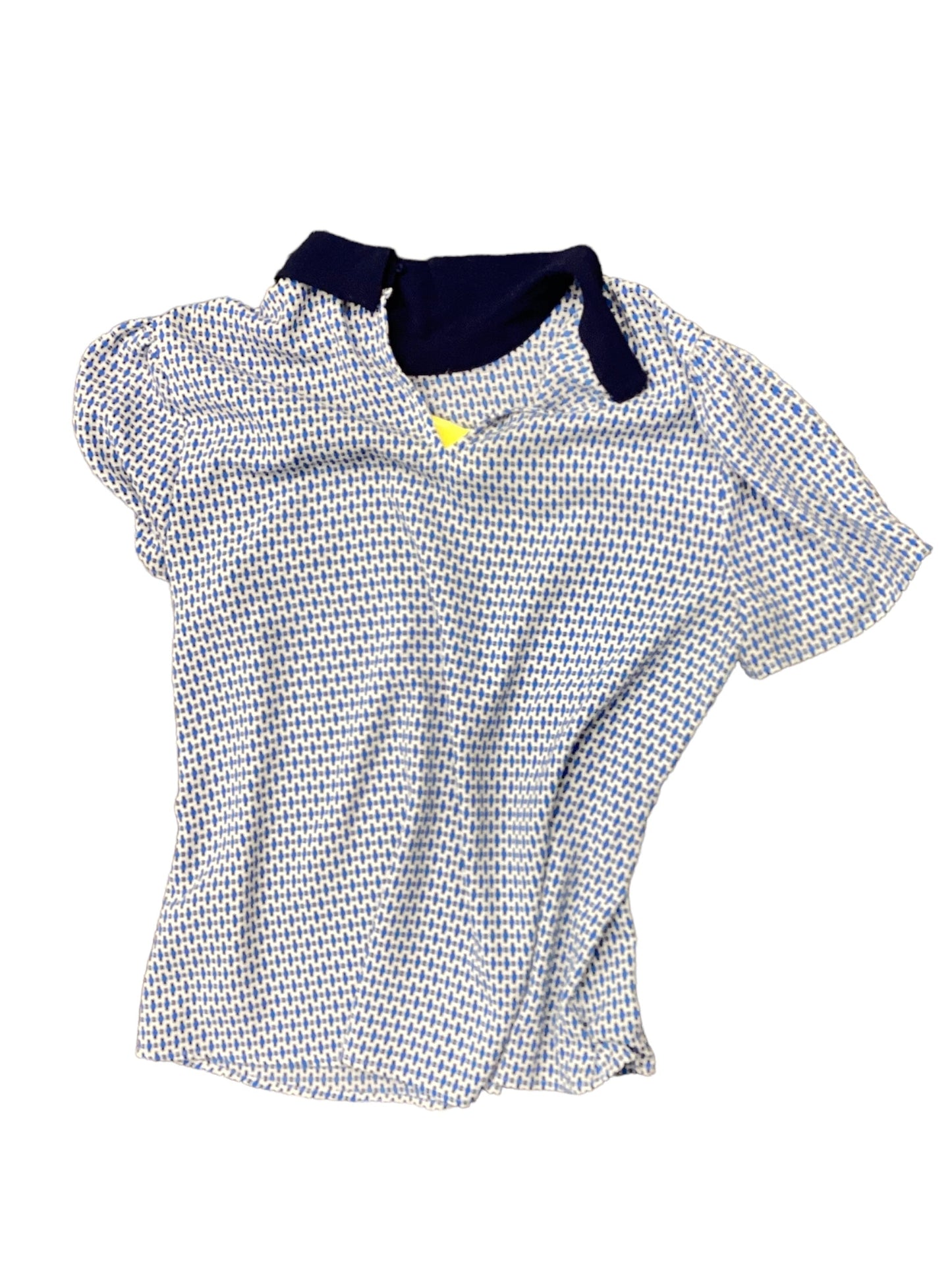 Top Short Sleeve Size: S