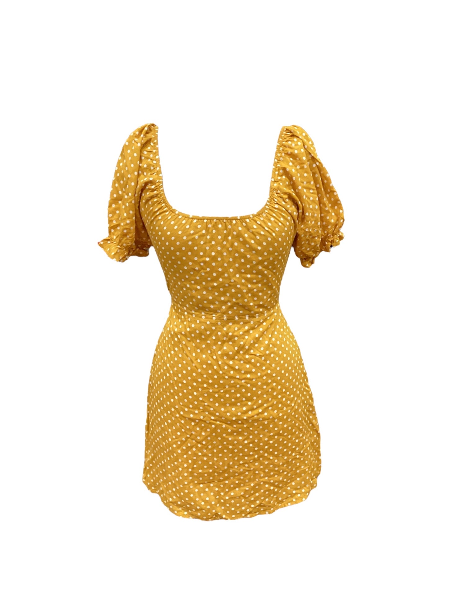 Dress Casual Midi By Urban Outfitters Size: S