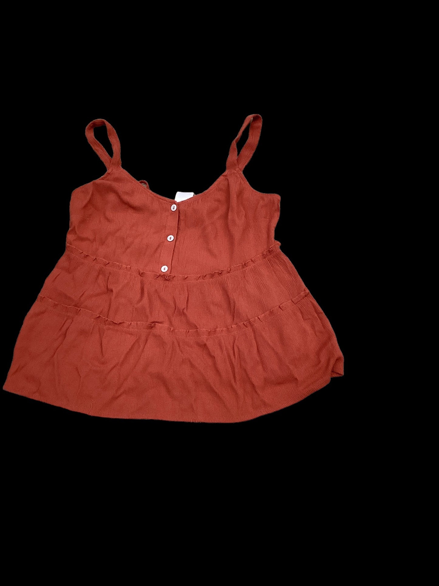 Tank Top By No Boundaries Size: M