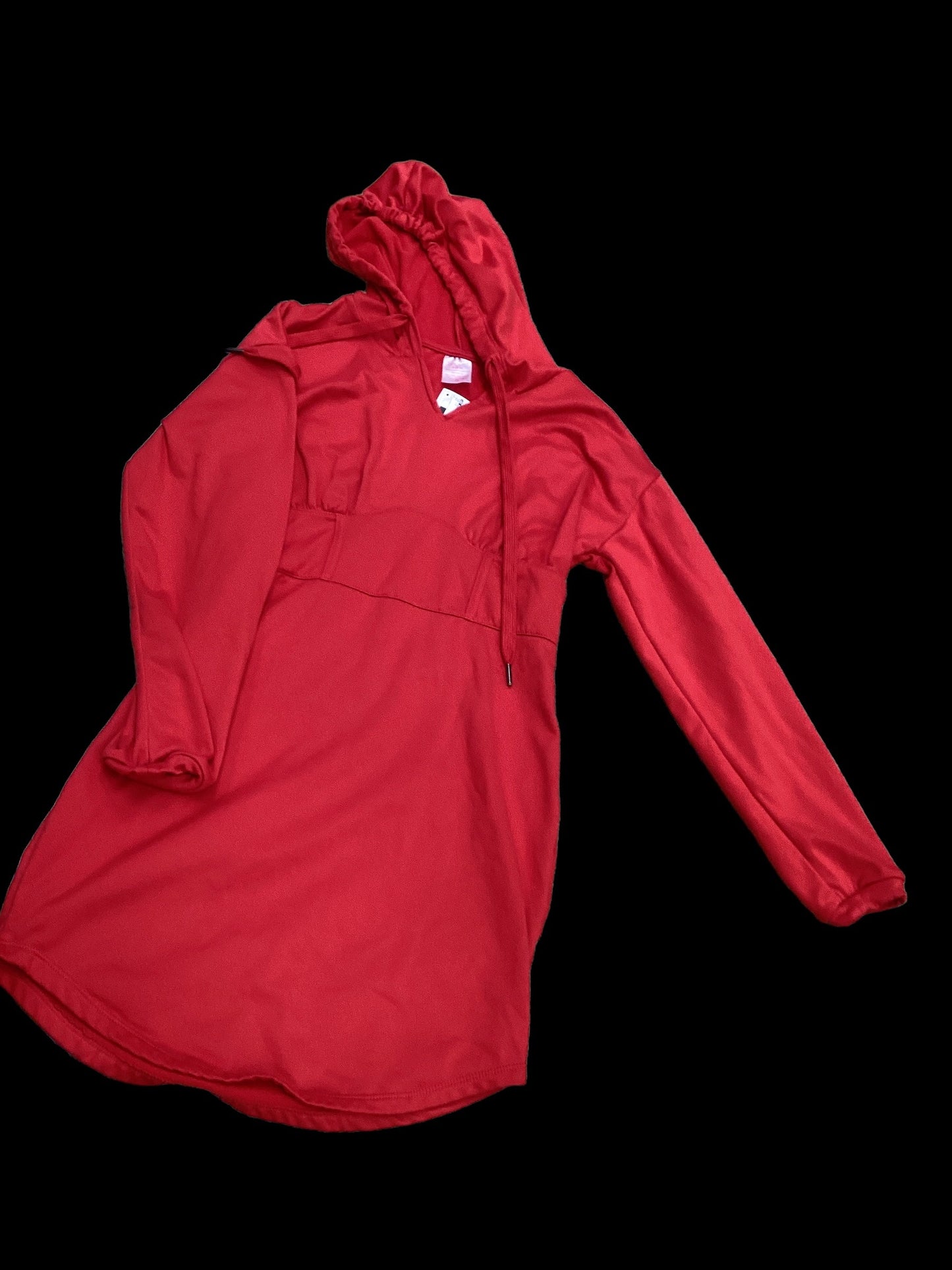 Top Long Sleeve By No Boundaries Size: S
