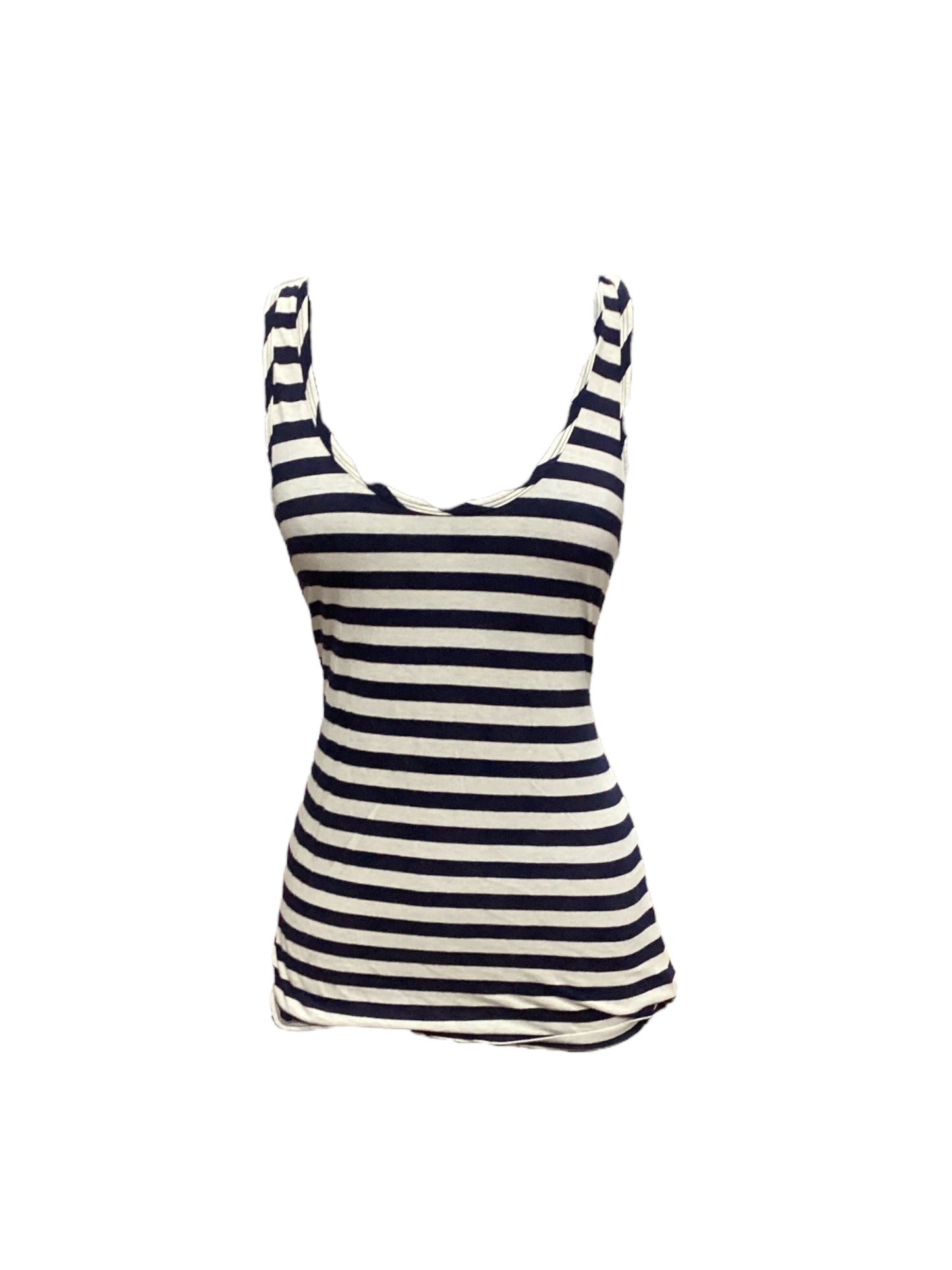 Top Sleeveless By J. Crew Size: Xs