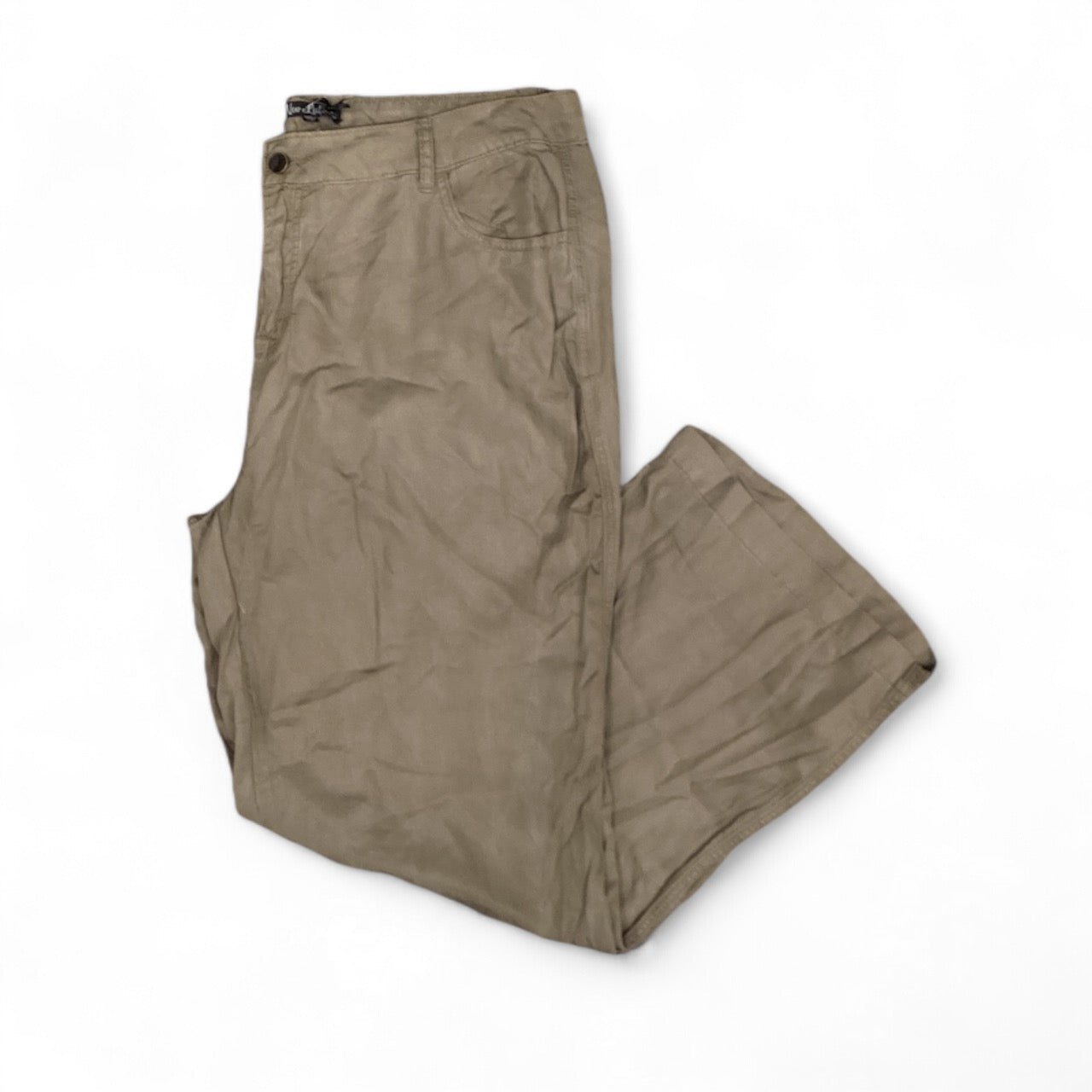 Pants Other In Green, Size: 1x