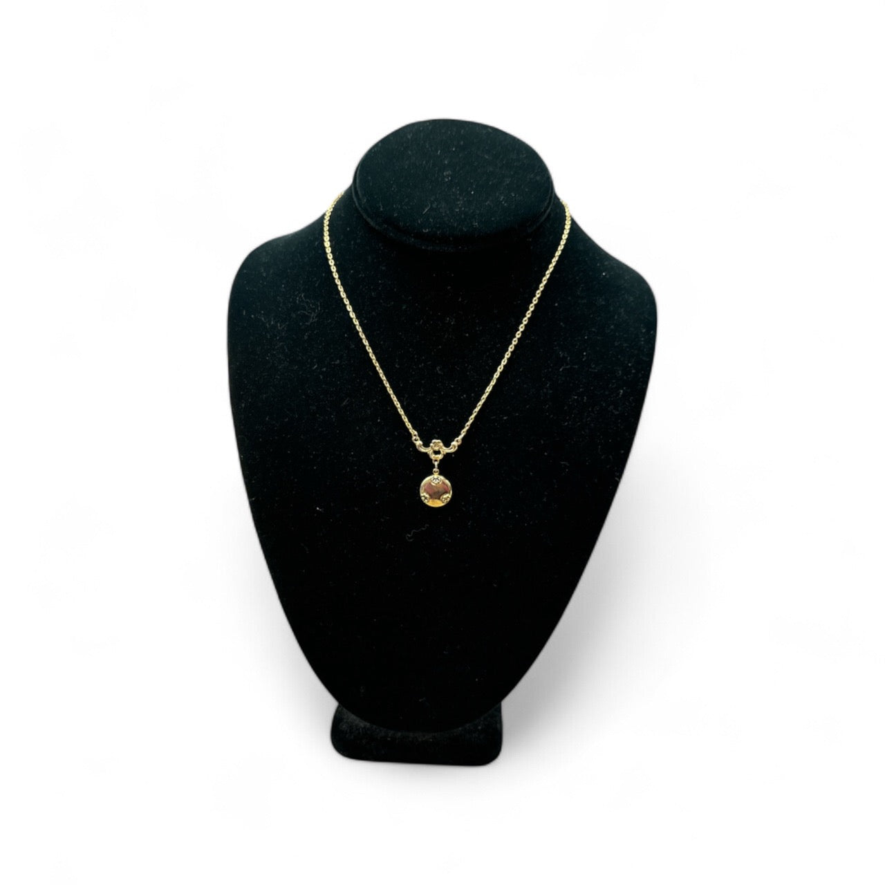 Necklace Pendant