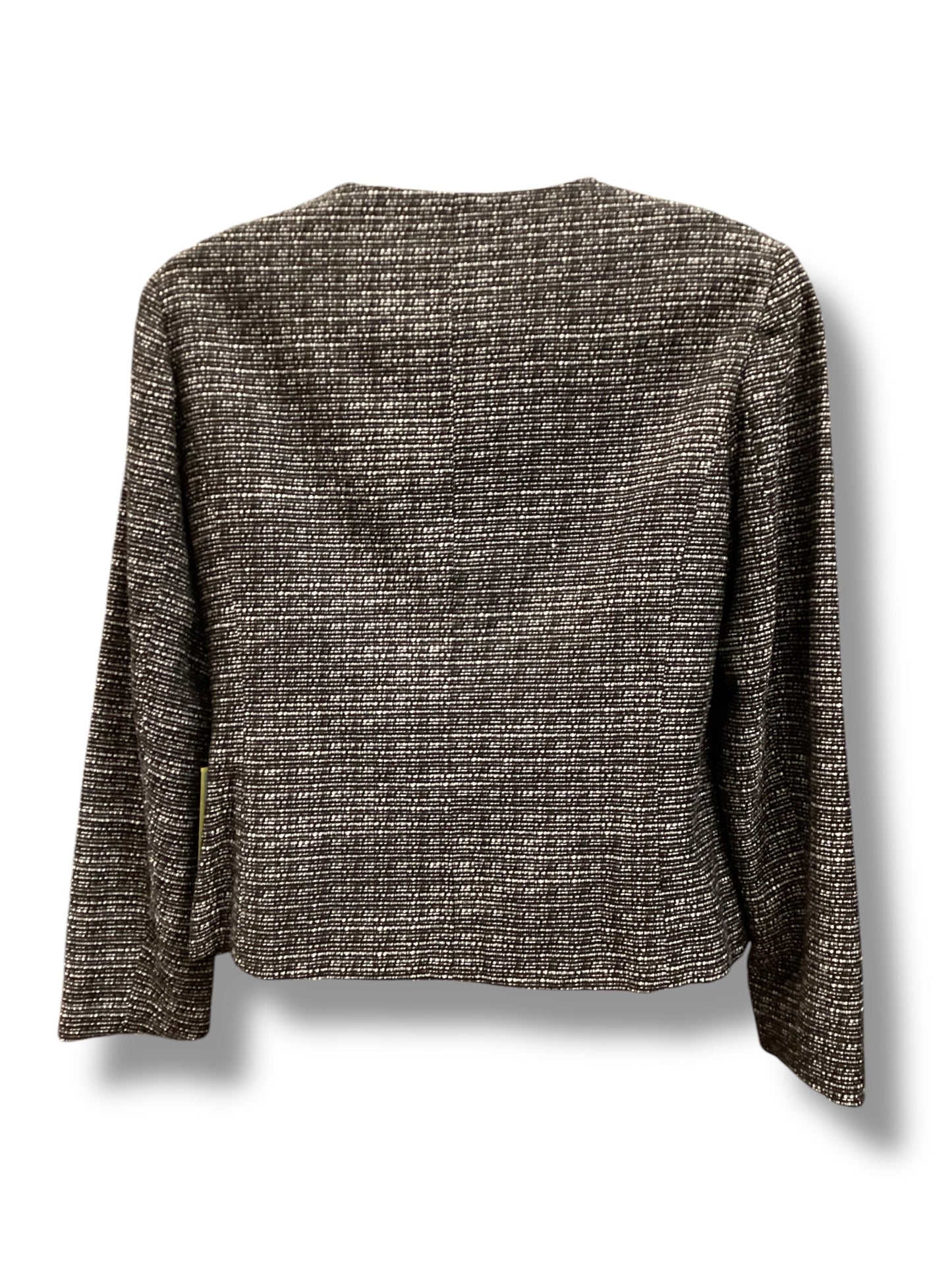 Blazer By Cece In Black, Size: 6