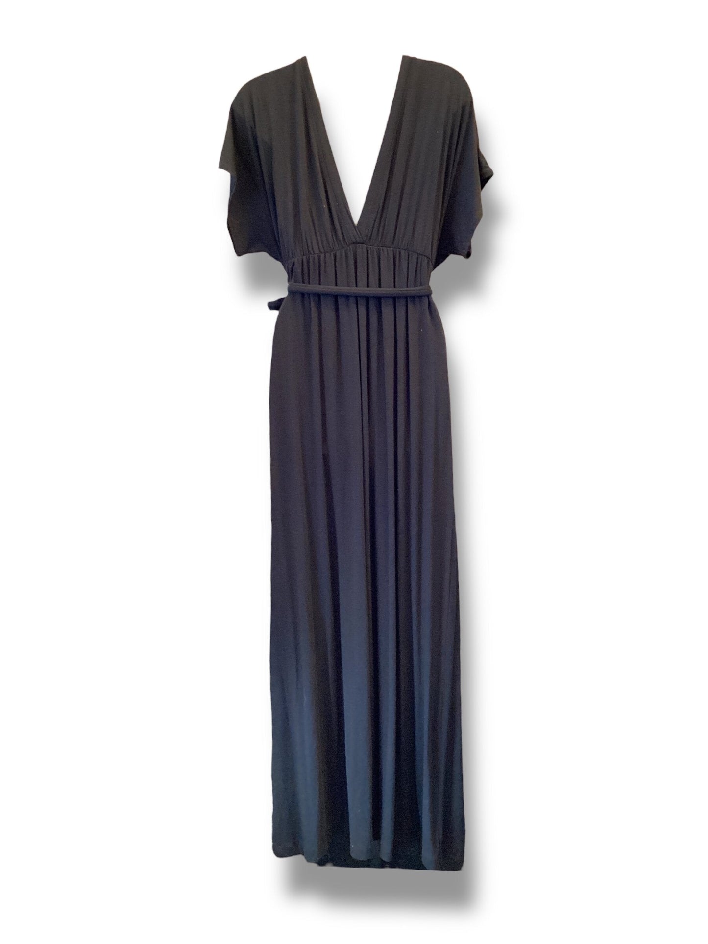 Dress Casual Maxi By J. Crew Size: M