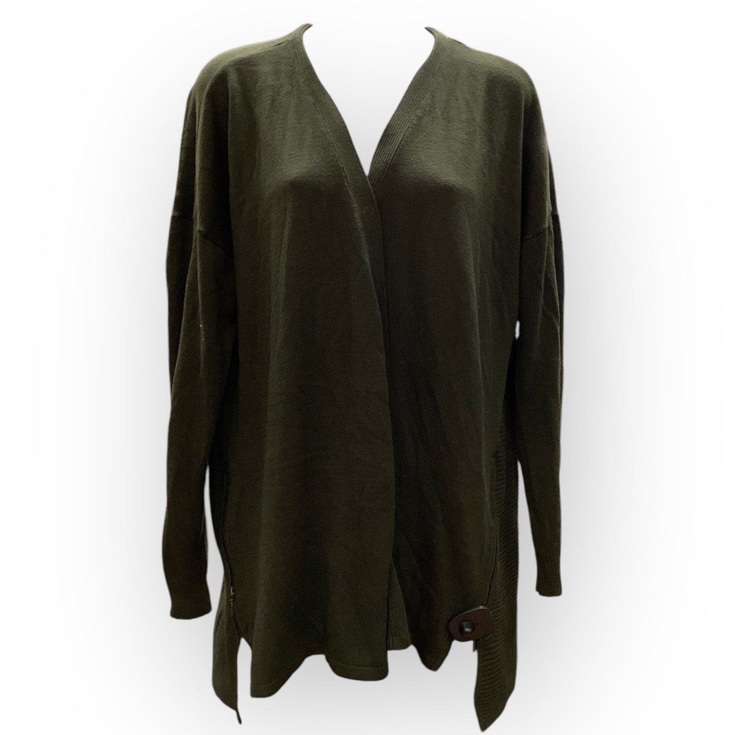 Cardigan By Worthington Size: Xl