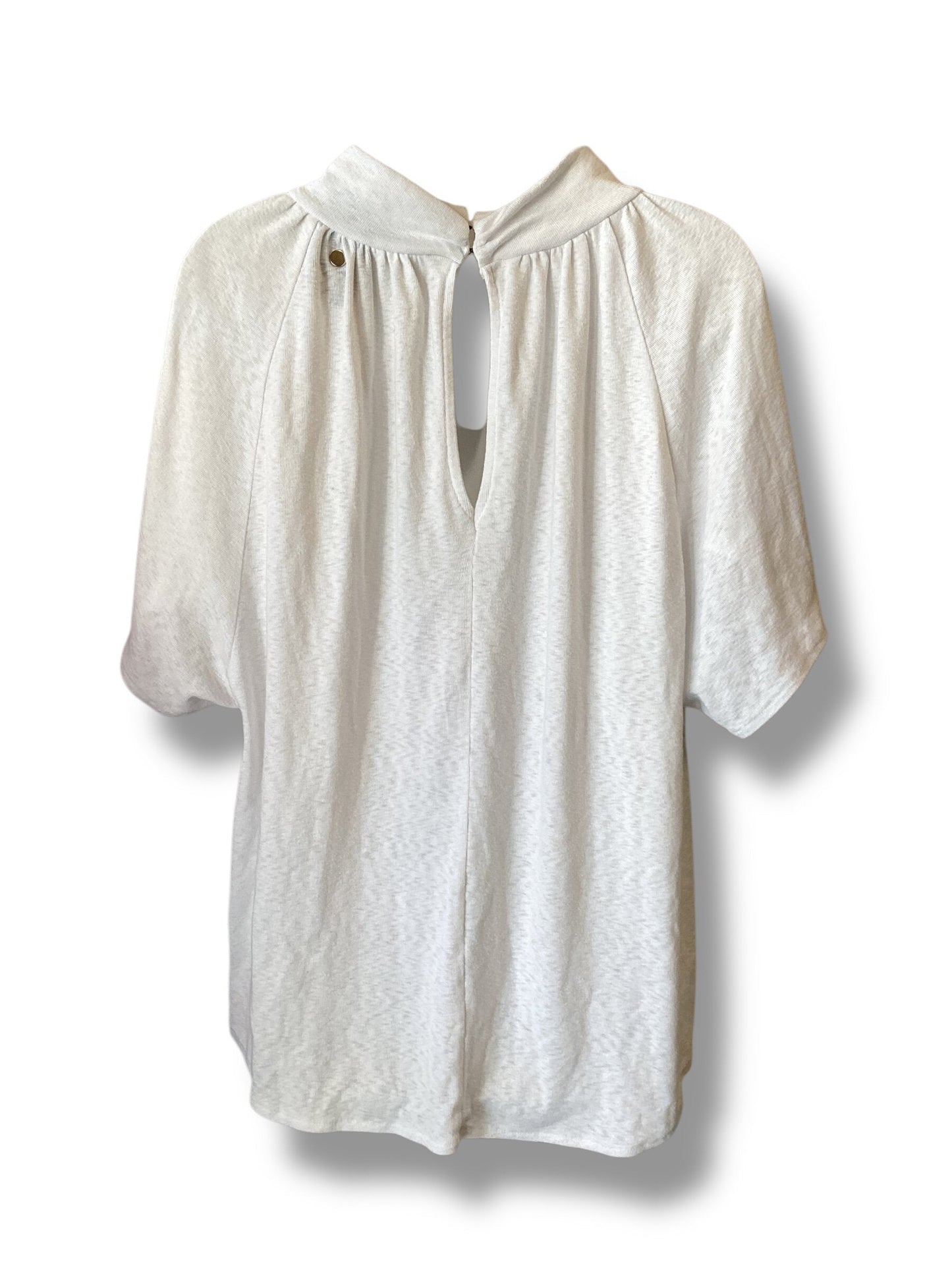 Top Short Sleeve By Rachel Roy Size: 3x