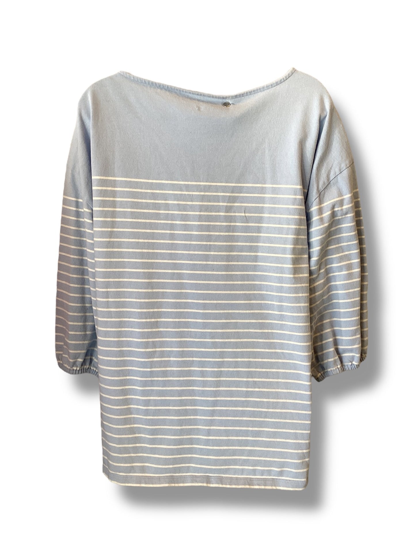 Top Long Sleeve By Talbots Size: 2x