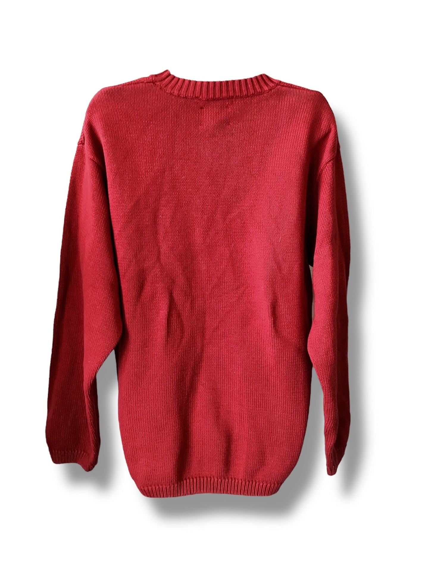 Sweater By Tommy Hilfiger Size: L