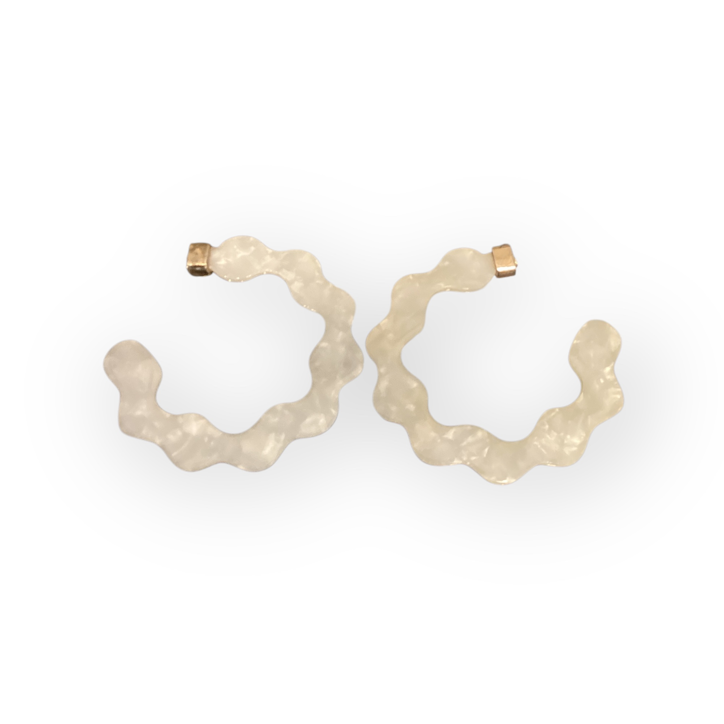 Earrings Hoop