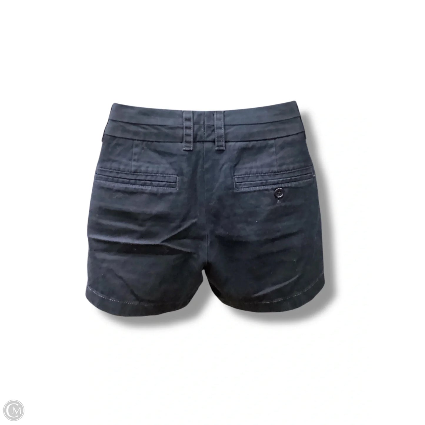 Shorts By J. Crew In Navy, Size: 4