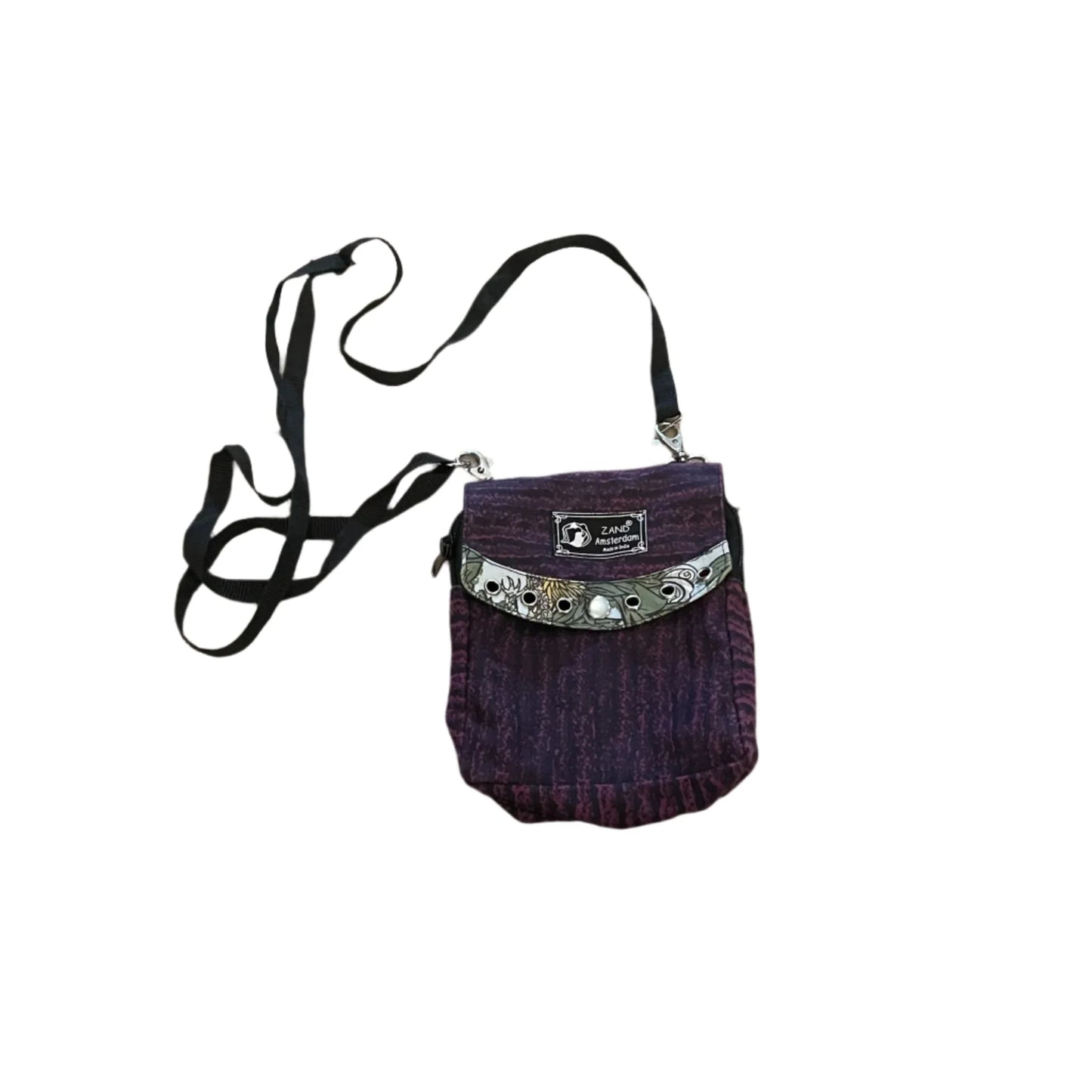 Crossbody By zand amsterdam Size: Small