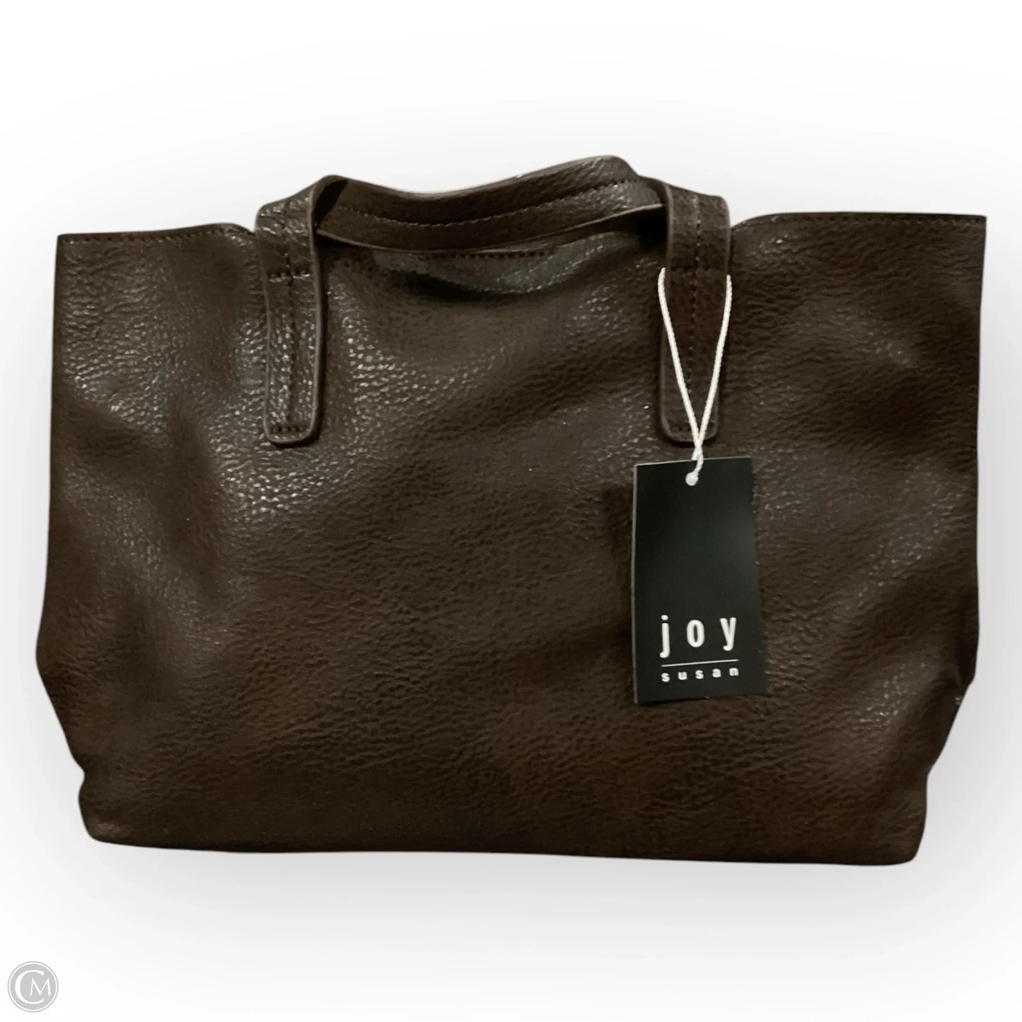 Handbag By Joy Susan, Size: Small