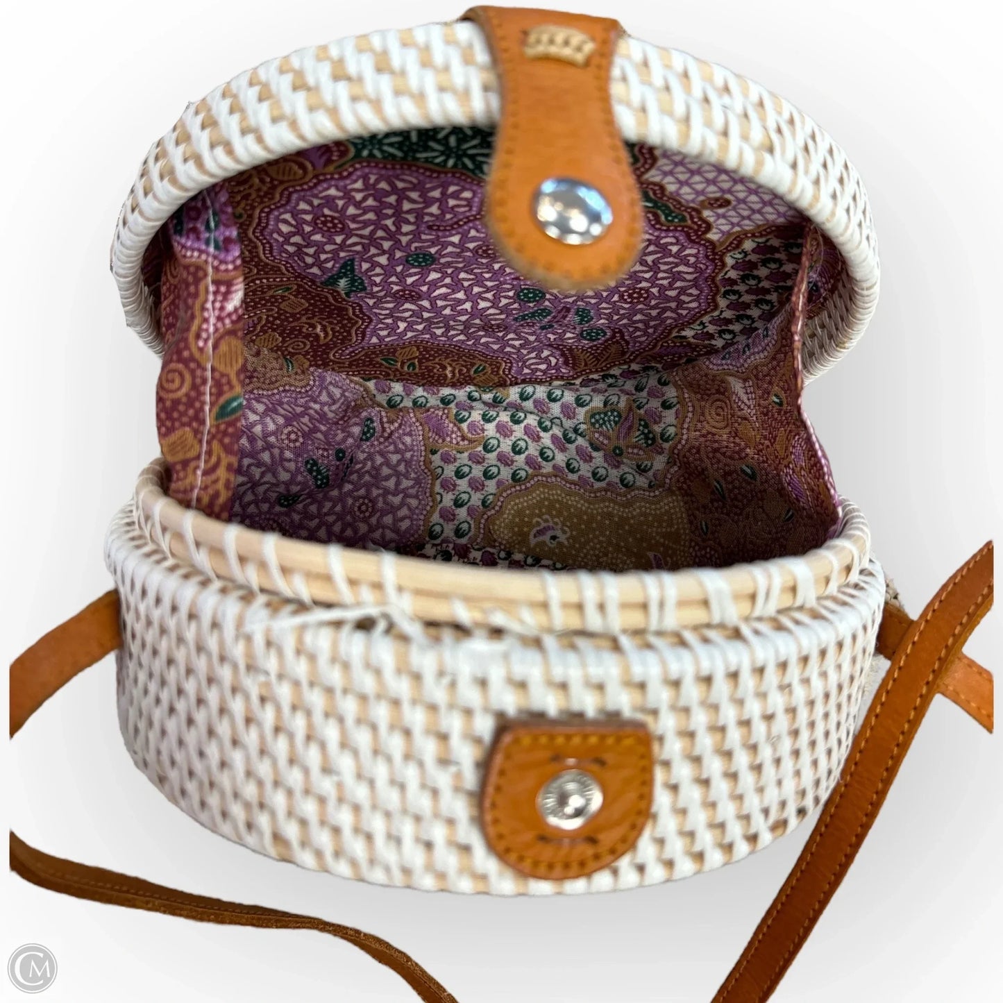 Crossbody , Size: Small