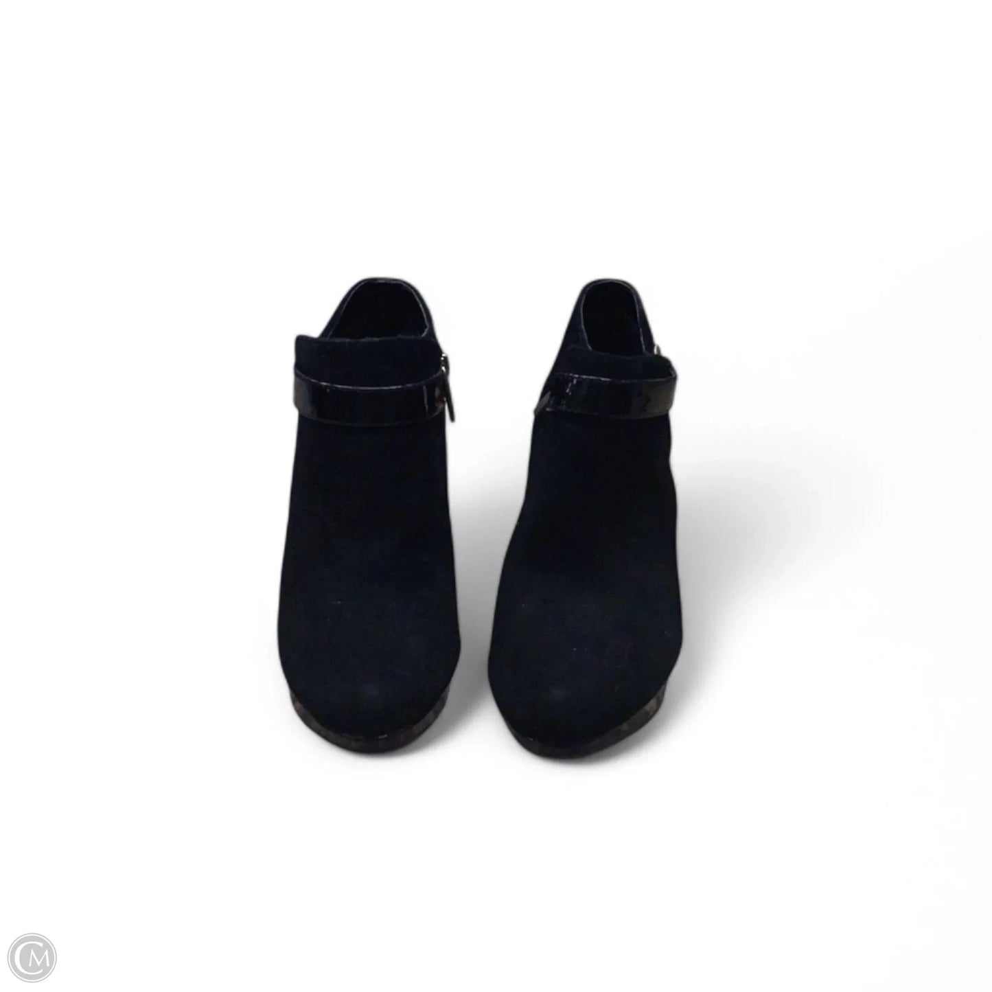 Shoes Heels Stiletto By Bandolino In Black, Size: 7