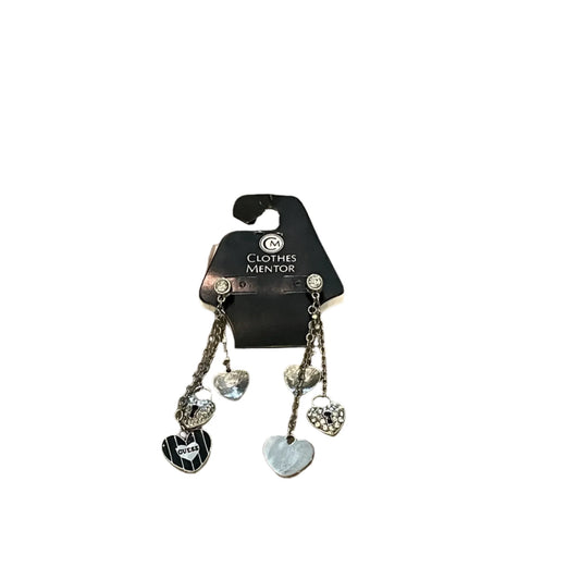 Earrings Dangle/drop By Guess