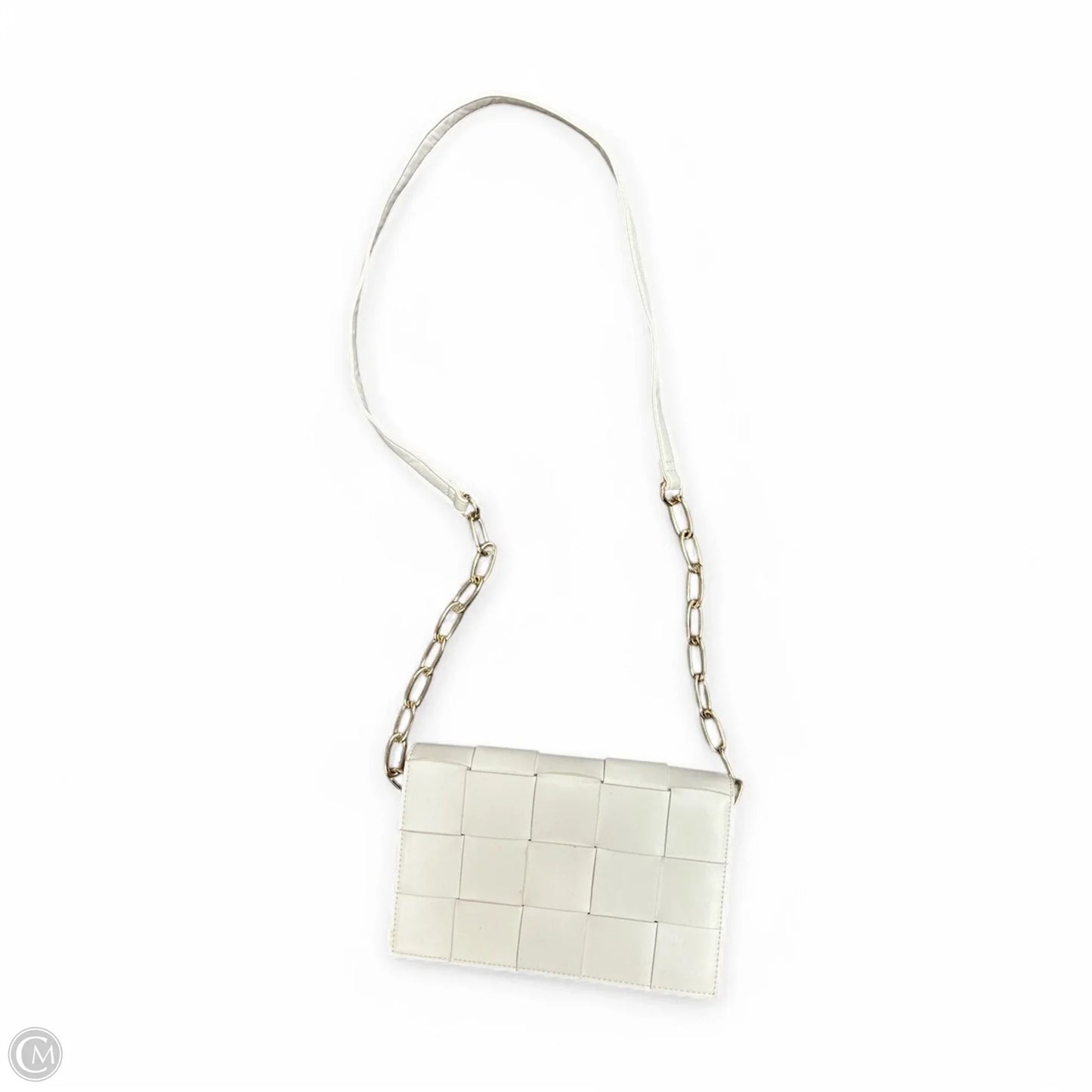 Crossbody , Size: Small