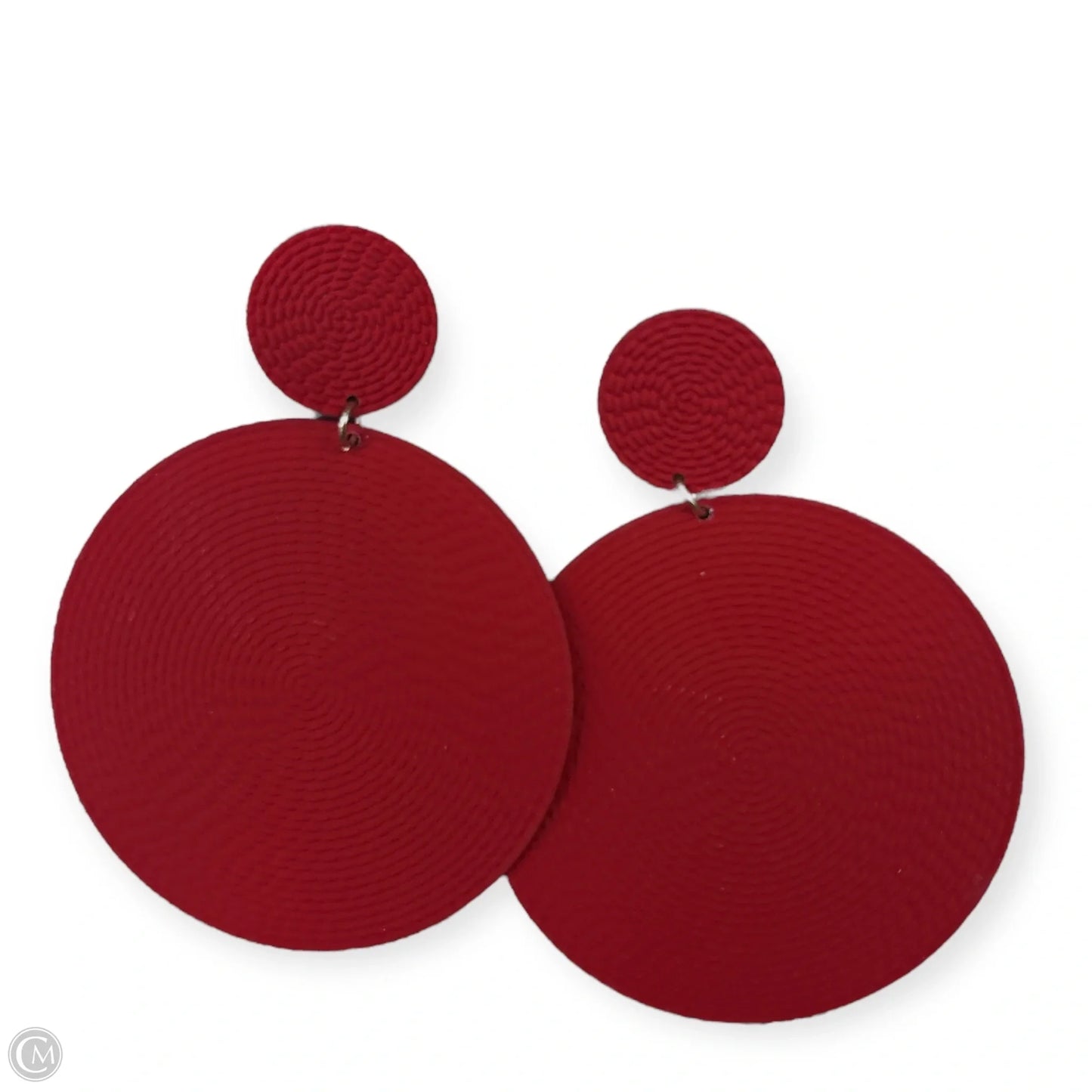 Earrings Dangle/drop