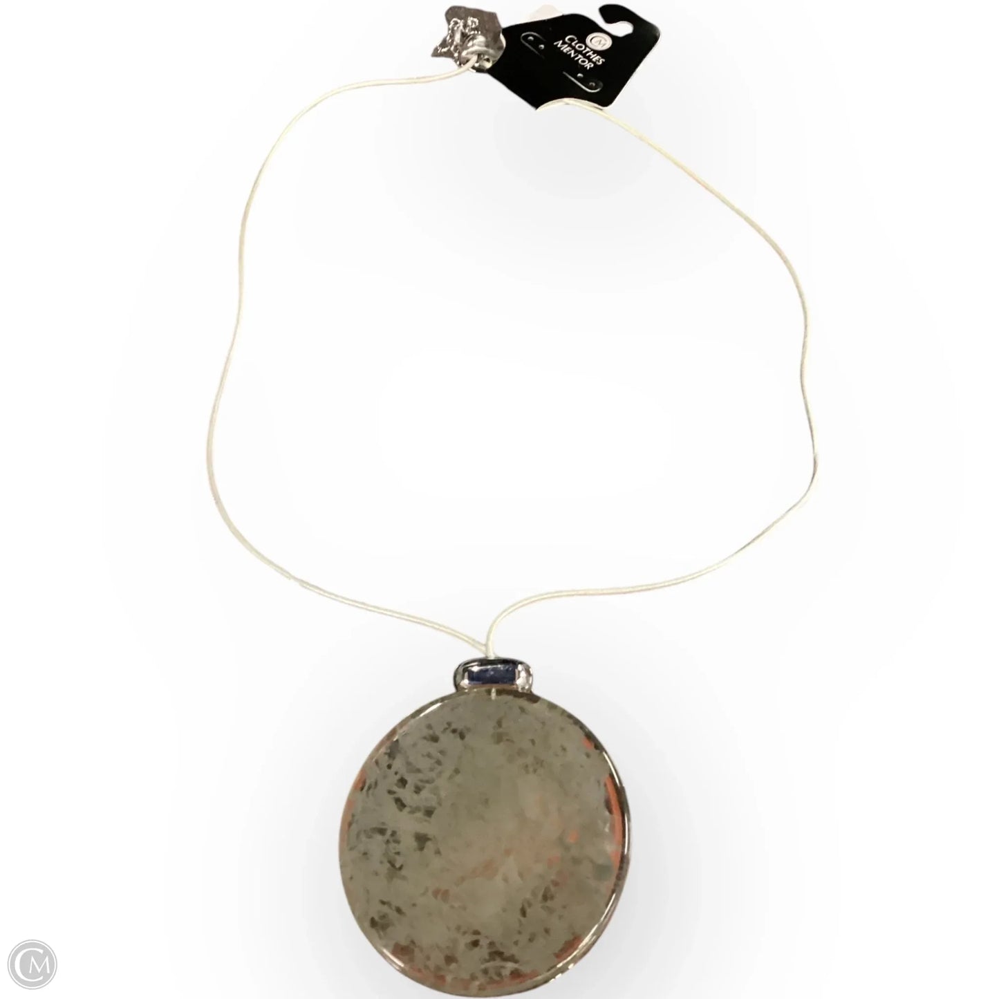 Necklace Statement