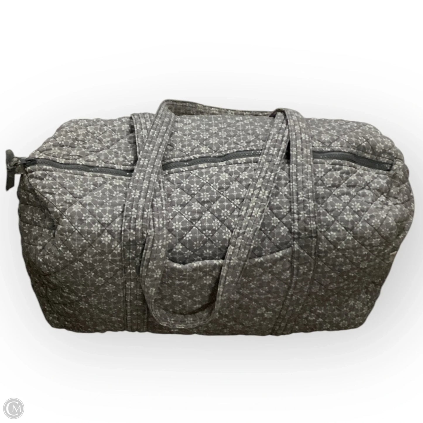 Diaper Bag By Clothes Mentor, Size: Large