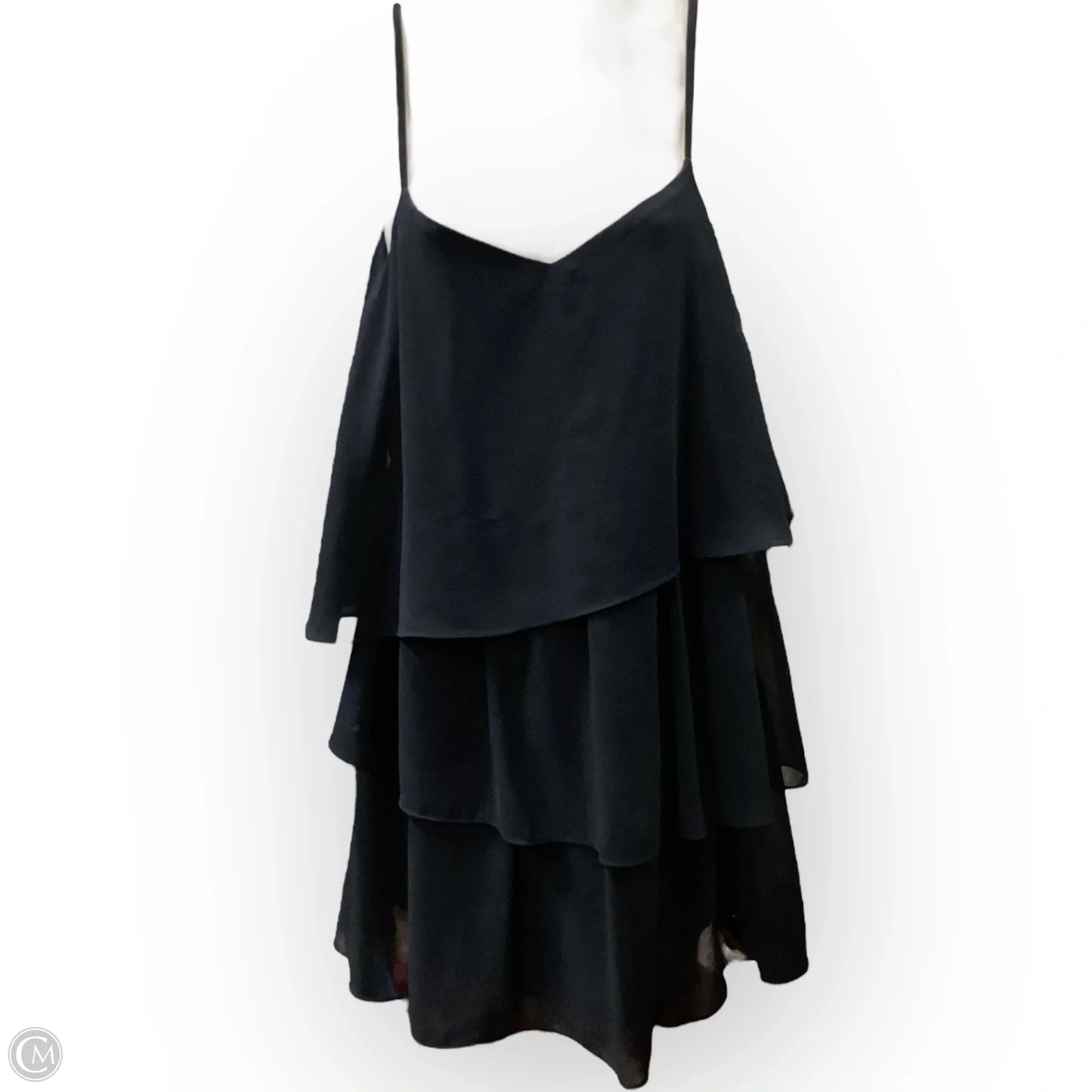 Tank Top In Navy, Size: M
