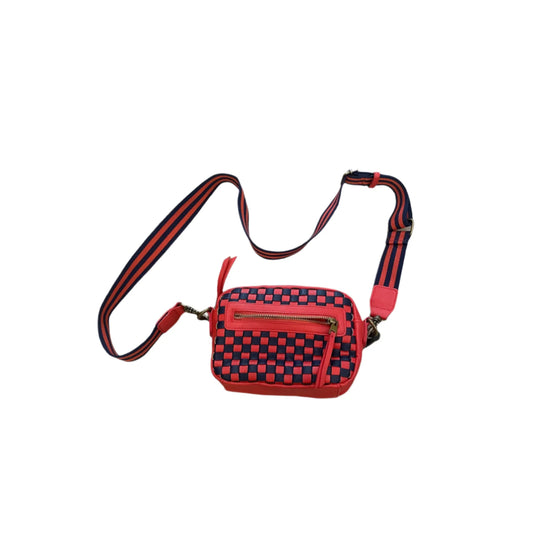 Crossbody By Universal Thread, Size: Small