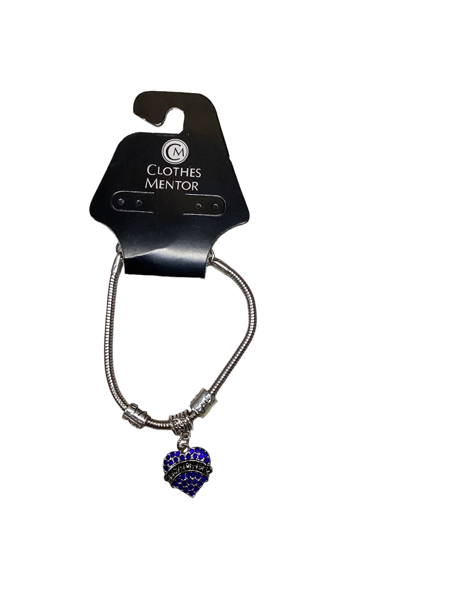 Bracelet Charm