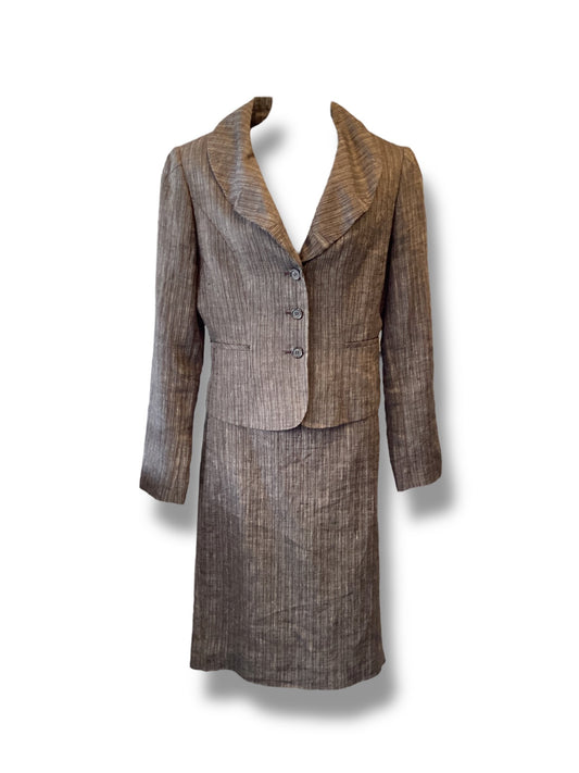 Skirt Set 2pc By Antonio Melani Size: 6