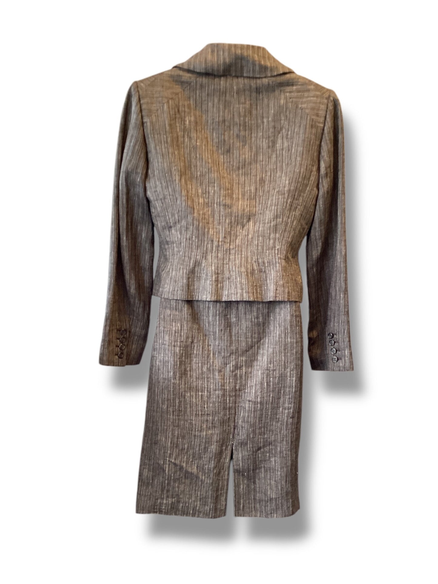 Skirt Set 2pc By Antonio Melani Size: 6