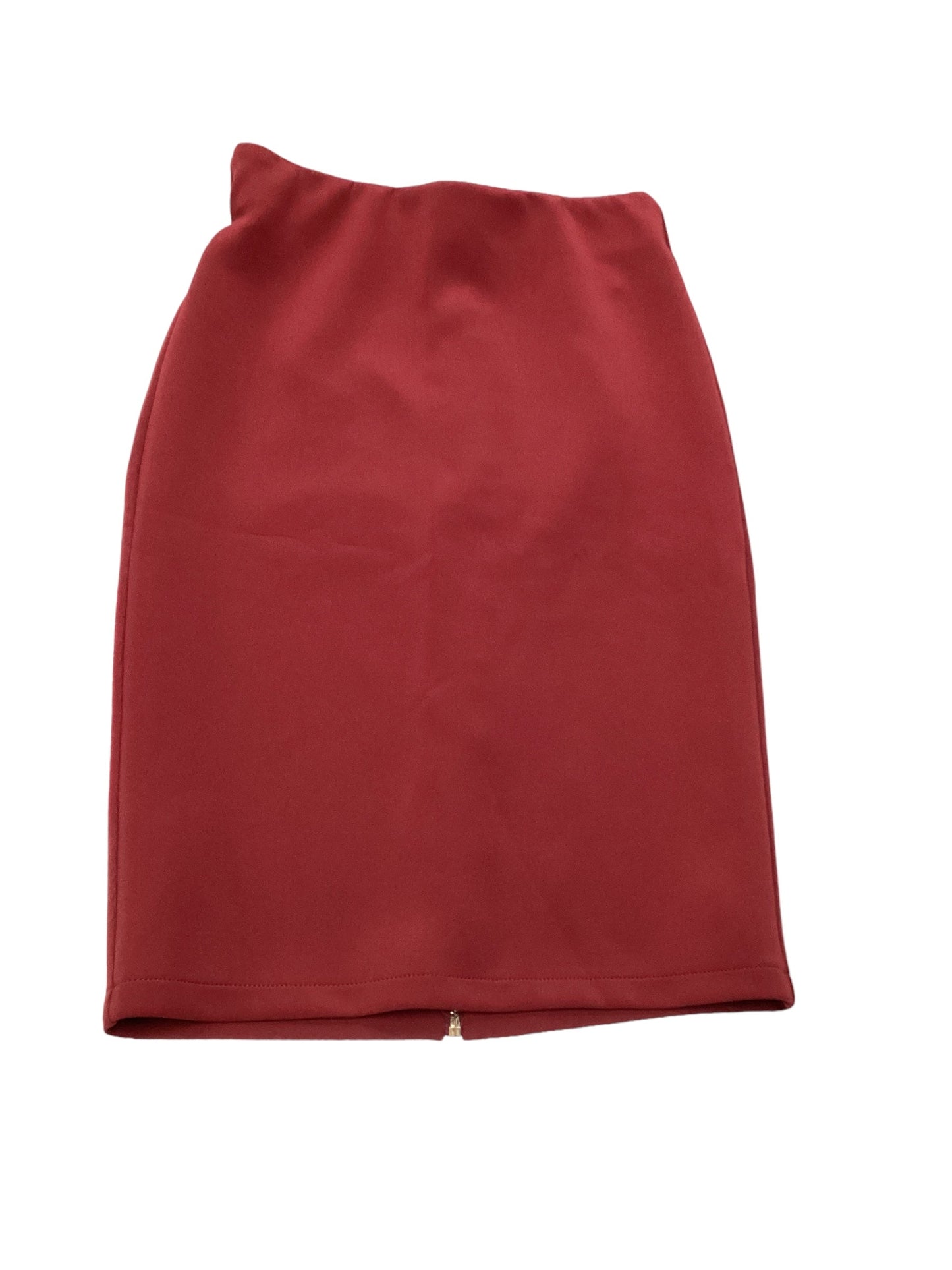 Skirt Midi By Liz Claiborne Size: 4