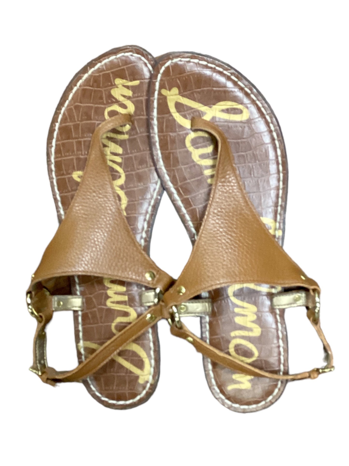 Shoes Flats By Sam Edelman Size: 8.5