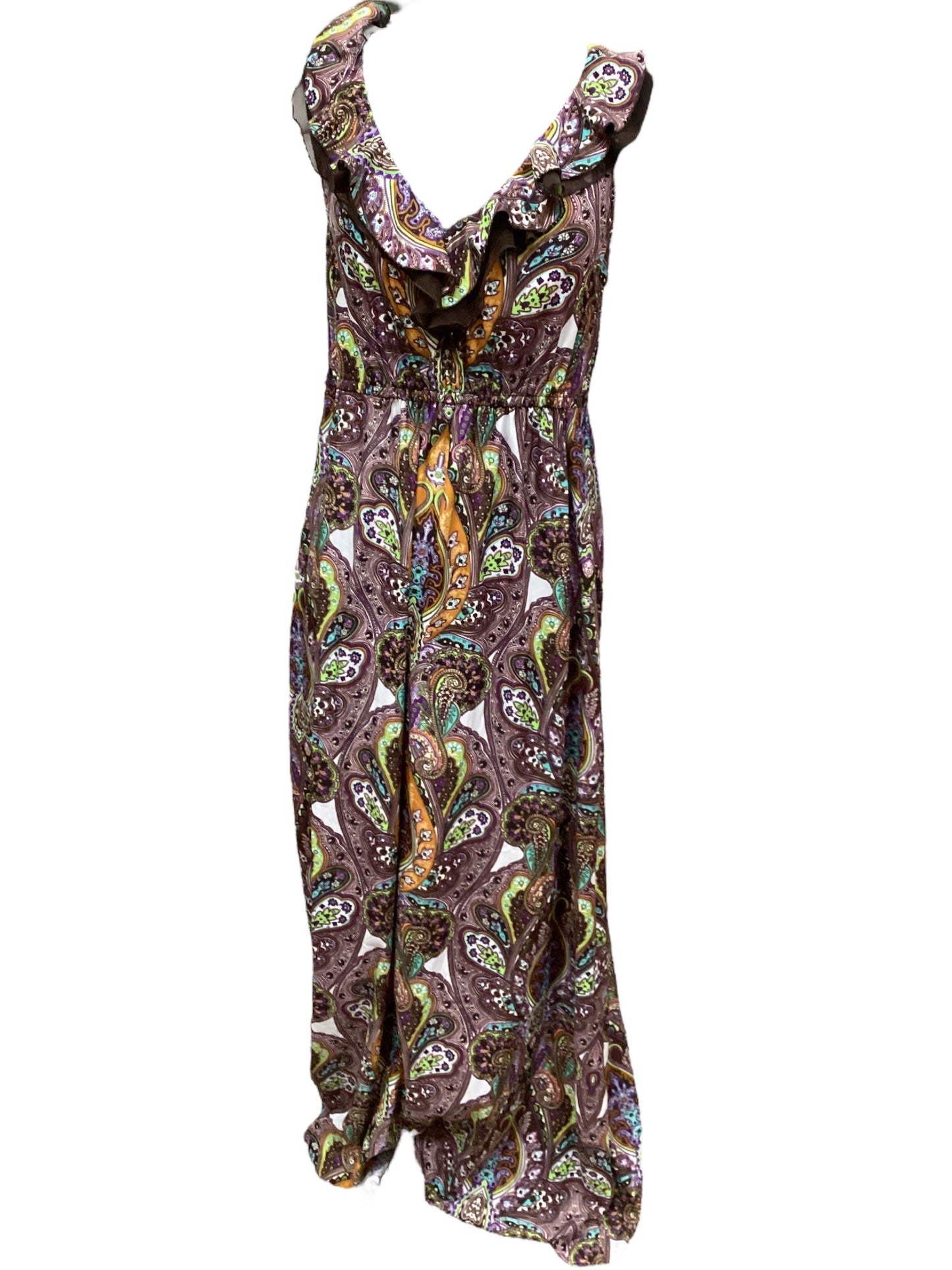 Dress Casual Maxi By Eci Size: 8