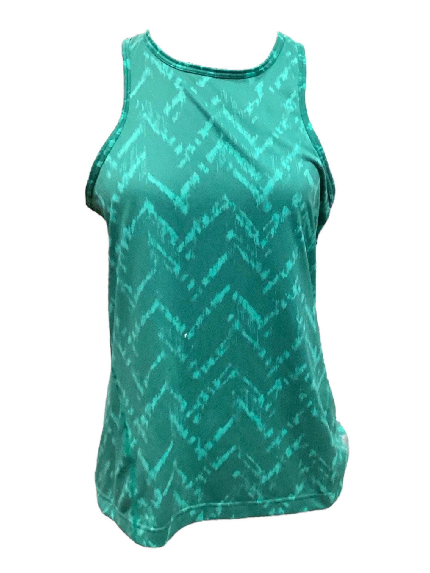 Athletic Tank Top By The North Face Size: M