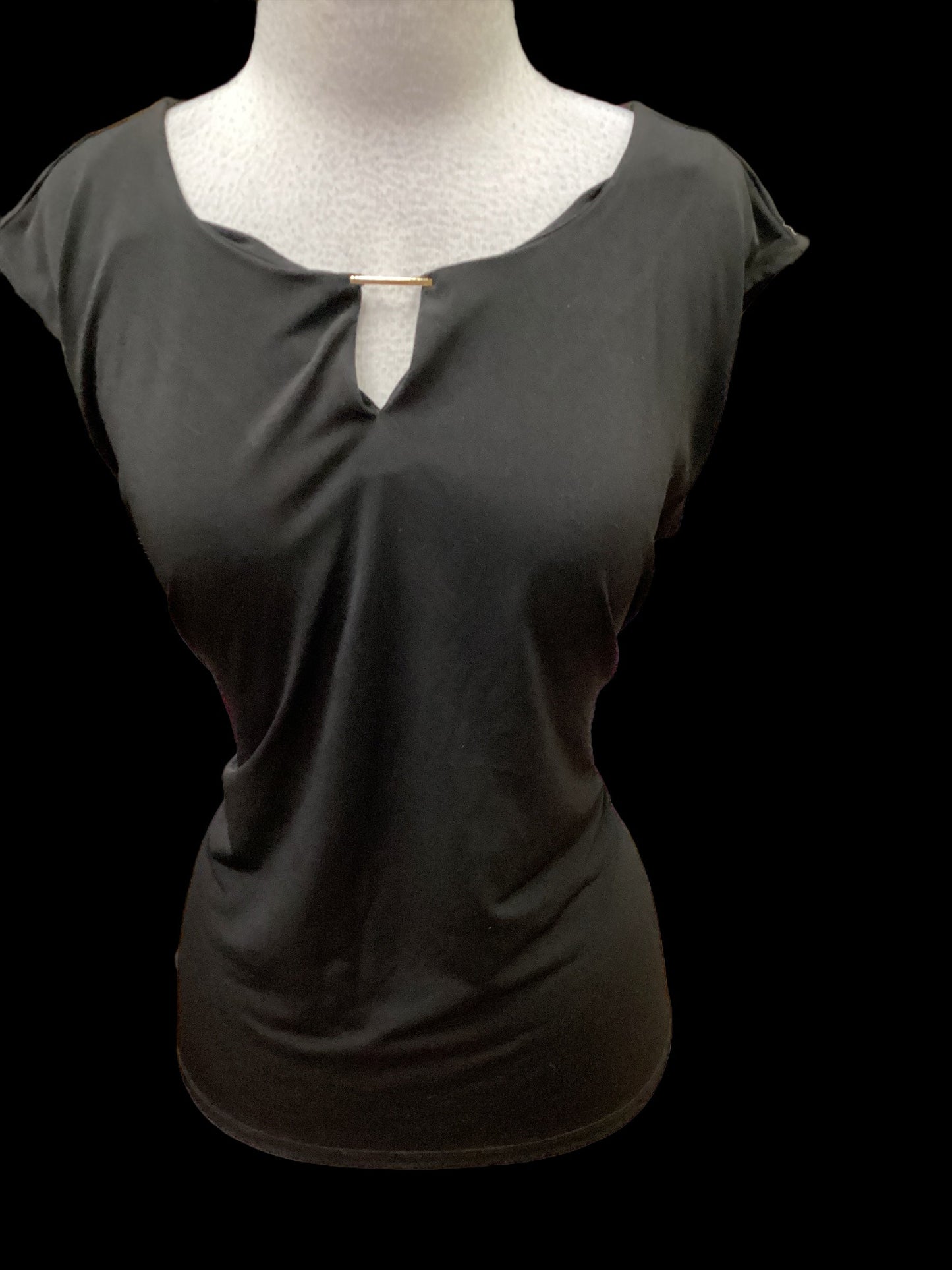 Top Sleeveless By Calvin Klein Size: L