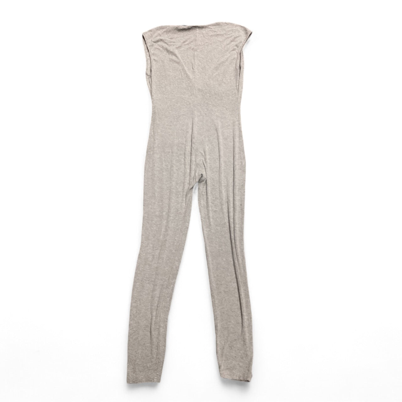 Jumpsuit In Grey, Size: L