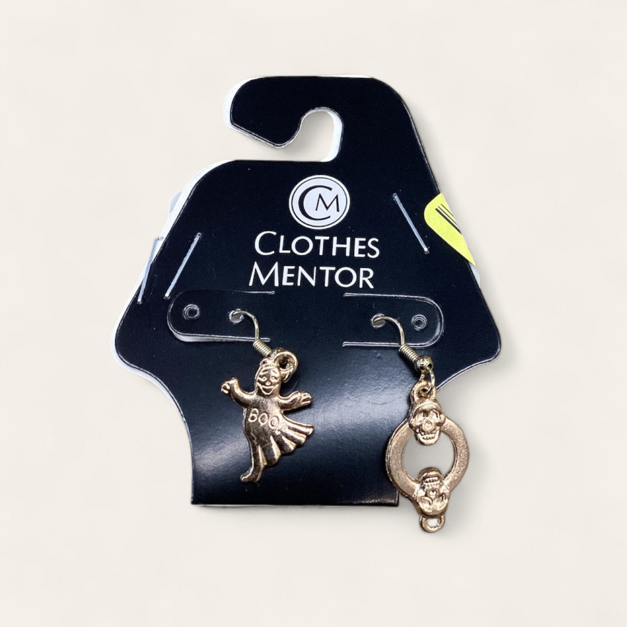 Earrings Dangle/drop , Size: 0
