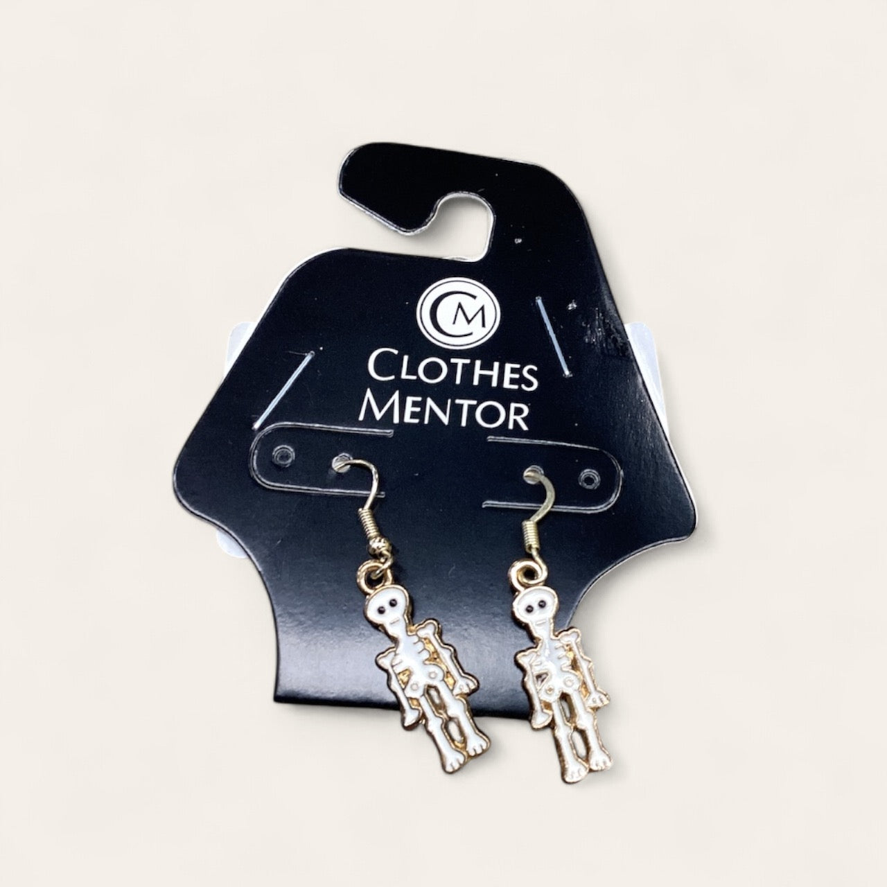 Earrings Dangle/drop , Size: 0