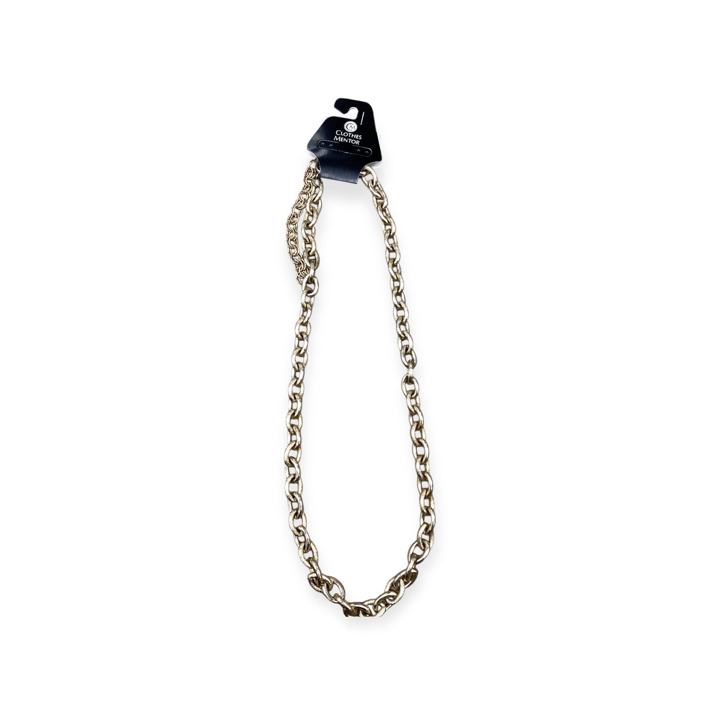 Necklace Chain , Size: 0