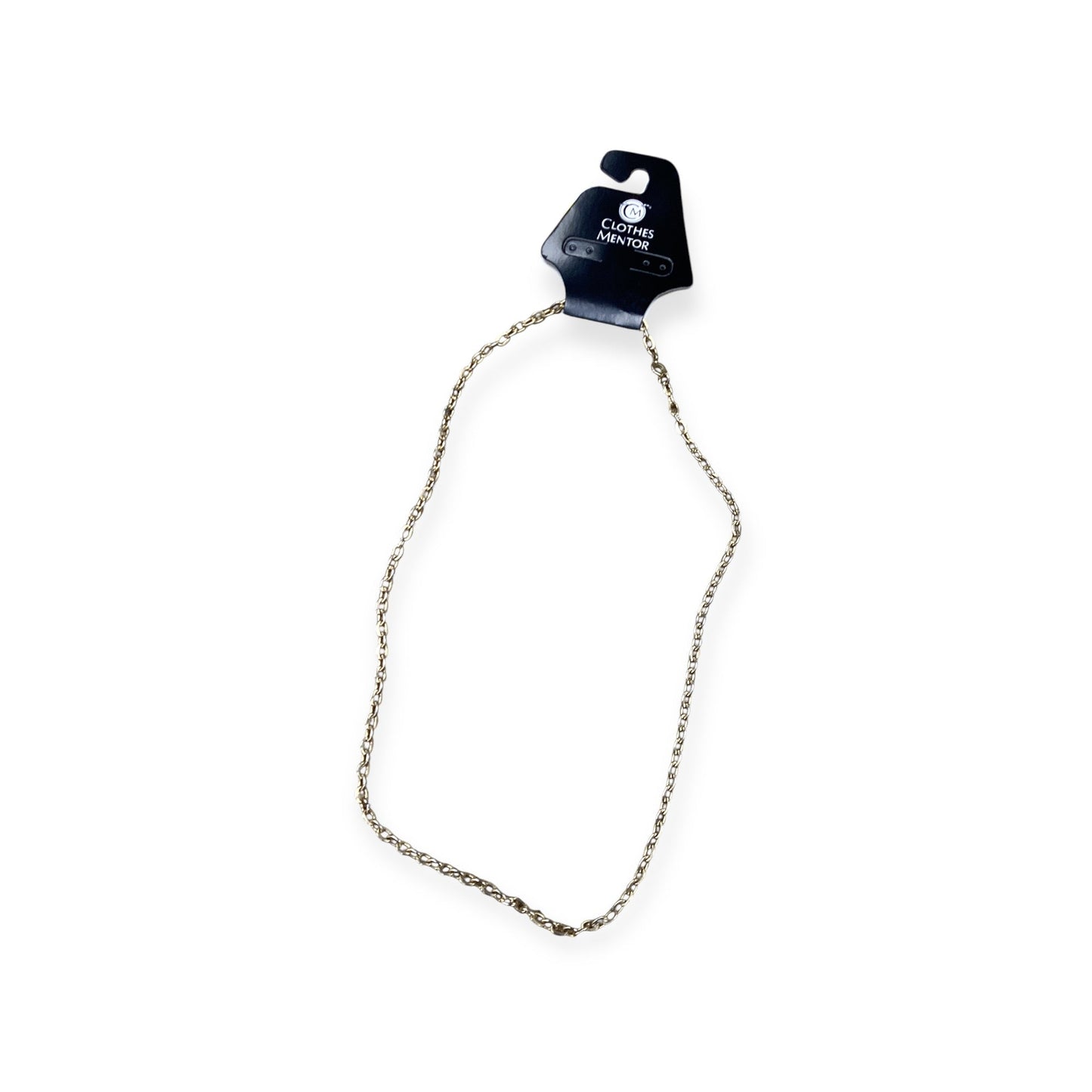 Necklace Chain , Size: 0
