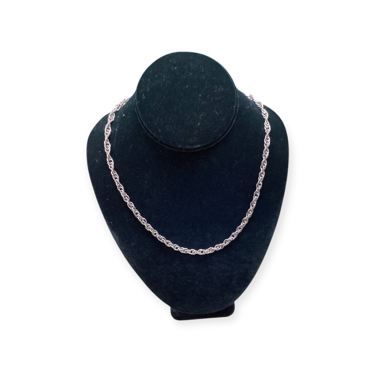 Necklace Chain , Size: 0