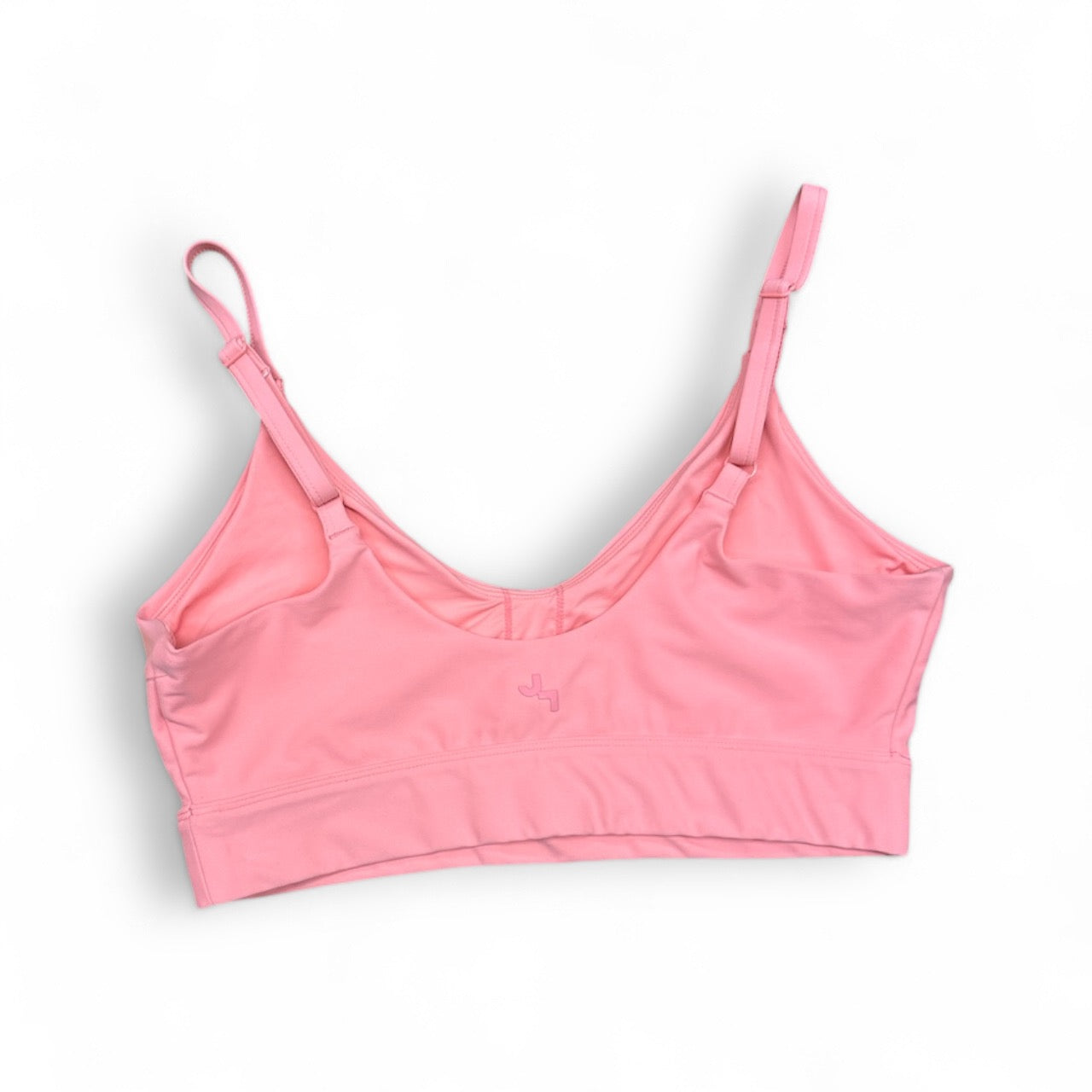 Bra In Pink, Size: M